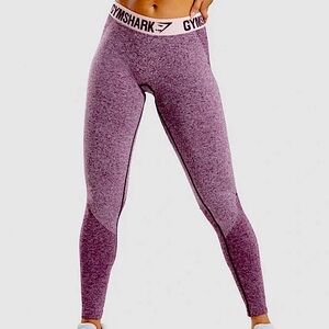 💜Gymshark leggins m